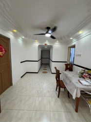 Blk 826 Woodlands Street 81 (Woodlands), HDB 5 Rooms #502693711